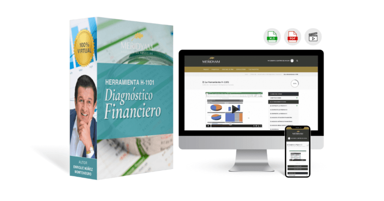 "Diagnóstico Financiero: Herramienta H-1101"