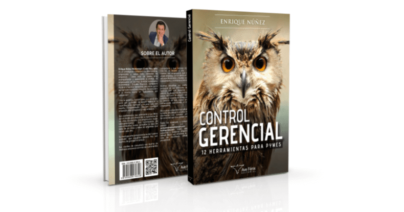 Control Gerencial: 12 Herramientas para PyMes