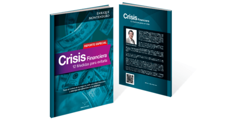 Crisis Financiera: 12 Medidas para Evitarla
